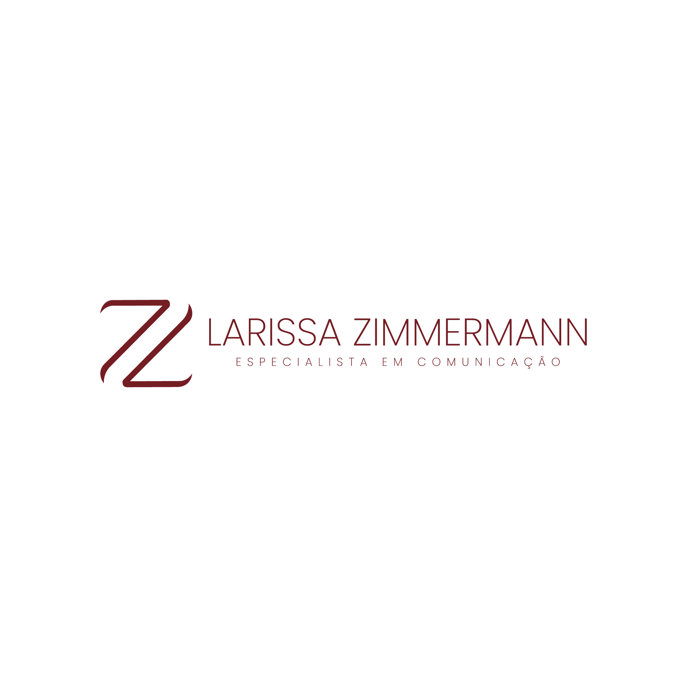 Larissa Zimmermann | Comunicação Estratégica